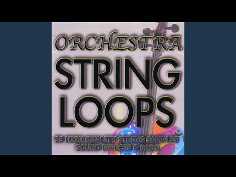 String Sound Effect Loop Sample Pads Sad Scarface 3