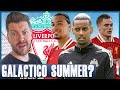 Could Liverpool REALLY Sign ISAK Could Liverpool REALLY Sign ISAK