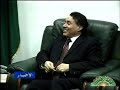 جزء من نشرة أخبار قناة الجماهيرية 2006 جزء من نشرة أخبار قناة الجماهيرية 2006
