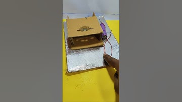 Amazing Cutter Machine • Dc Motor • drone motor|  #dcmotor #tech #youtubeshorts #dcmotorproject