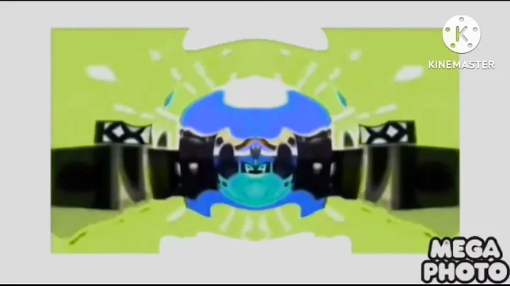 Klasky csupo in g major 57 low voice