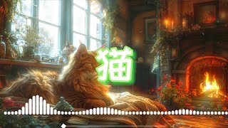猫  | 动听好听的中文音乐歌曲 | EDM Light Music