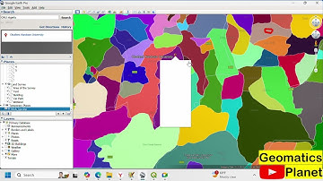 Downloading Landsat 8 Satellite Imagery from USGS EarthExplorer Using KML/Shapefile & Polygon/Point