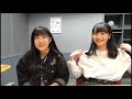 2019年6月3日(月)2じゃないよ!大芝りんか vs 川嶋美晴