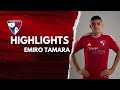 Emiro tamara panama city fc  highlights