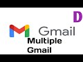 Yadda Zaka Bude Email Dayawa Alokaci Daya 