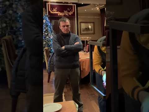 Почему трескается стекло в камине? Трубочист Alex
