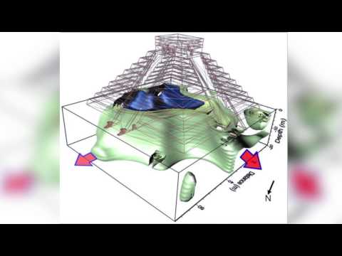 Vídeo: El Ingeniero Británico Está Seguro De Que Las Pirámides Se Construyeron Desde El Interior - Vista Alternativa