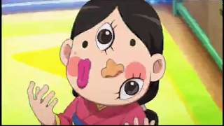 Promo Yo-Kai Watch Nuevos Episodios - Agosto 2017 En Disney Xd