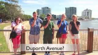 Australia Adventures - House Hunting Week 1