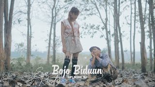 Esa Risty - Bojo Biduan (Official Music Video) | DJ Santuy