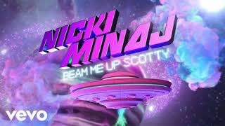 Nicki Minaj, Drake, Lil Wayne - Seeing Green (Remix)