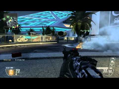 Taiz0uがいくCOD;BO2【お久しぶりに】