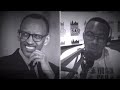 IJAMBO RYAHINDURA UBUZIMA BWAWE/ H.Paul Kagame
