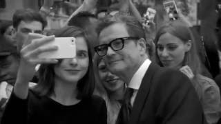 September 10th, 2016 - Happy Birthday Colin Firth!