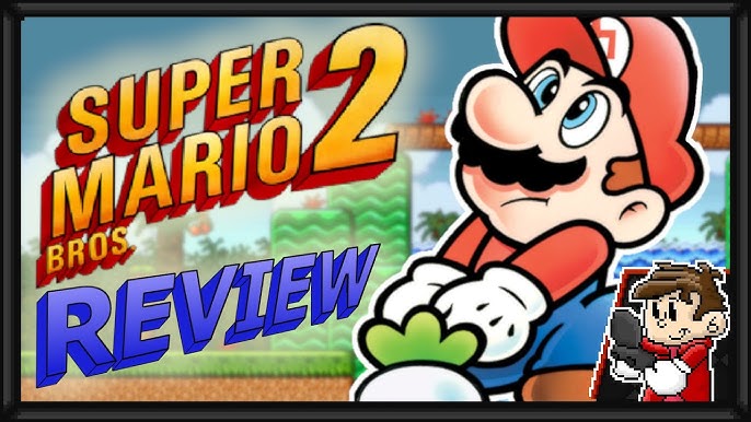 Super Mario Bros. 3: A Gaming Masterpiece – The Patriot