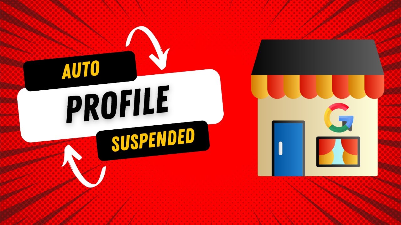 How to Unsuspended my Google business account for deceptive content.