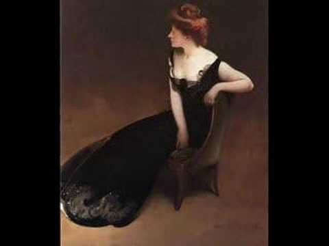 John White Alexander