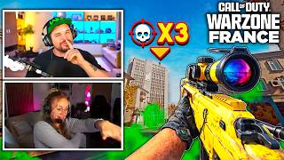 Les MEILLEURS CLIPS WARZONE FR ! 🔥👑 (Mai 2026)