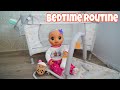 Baby Alive Doll Bedtime Routine And New Crib With Changing Table Baby Alive Doll Bedtime Routine And New Crib With Changing Table