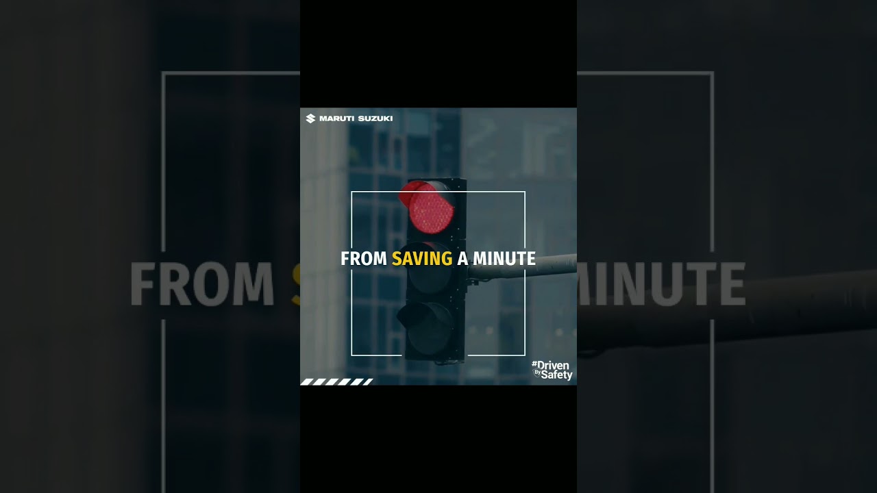 SAFE DRIVE SAVE LIFE...BE SAFE BE HAPPY