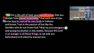 1&2 Thessalonians - Jared McCormick - 2_11_2024