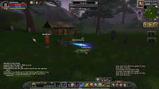 Silkroad Origin VTC - Ma Bia Mộ - Con đường tơ lụa  - X-Vip Channel screenshot 2