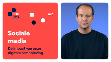 EDUbox Sociale media: Strategie 3 - Verleiding & misleiding