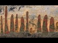 Endemismo, Arte Contemporáneo y la Biósfera de Oaxaca, último día en el MUPO