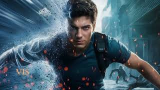 Z VIRUS Powers Trailer Video