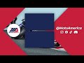 MotoAmerica Steel Commander Stock 1000 Race 1 Highlights at Road America 2023