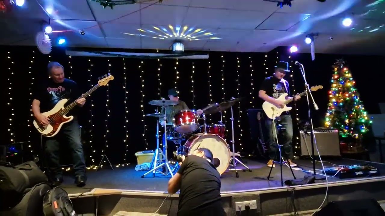 SAS Band  26th December  2025