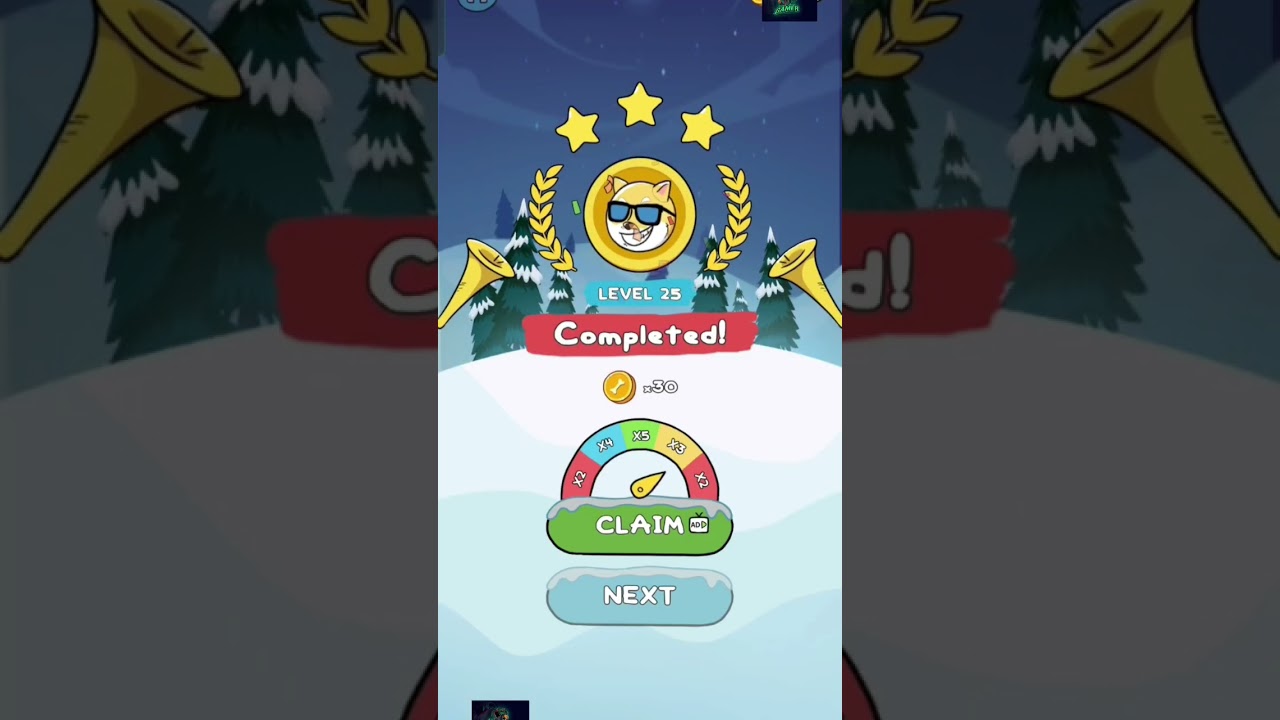 5 day of 100 day series new games 🎯 