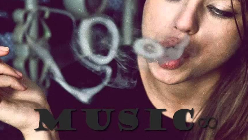 Сюзанна Абдулла – Сон -Трава (Ломка)