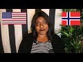 Being a Black American in Norway | American Living in Norway