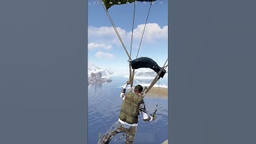 В расте появятся рюкзаки в февральском обновлении rust #shorts #раст #rust #rustshorts