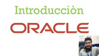 Introduccion | Curso de Oracle SQL y PL/SQL