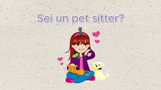 Diventa un pet sitter con PetBacker e guadagna da casa giocando con cani, gatti e altri animali