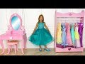 Sofia Dress Up in Princess and Playing With Toys - Funny Stories for Kids