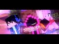 ♪ " Stronger " ♪  - TheFatRat (A Minecraft Fight Animation)