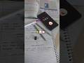 Study With Me ☕️🖊 #asthetic #study #productivity #studymotivation #pomodoro #studyvlog #studywithme