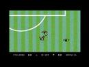 Microprose Soccer: Poland vs Brazil