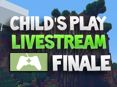 Battledome - Child's Play Charity Livestream Finale! - YouTube