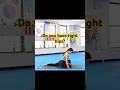Strengthen & lengthen your hips 🫡 #hipstrengthening #hipstretch #hipflexors