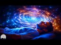 Alpha Waves Heal Damage In The Body, Brain Massage While You Sleep, Improve Your Memory - 528 Hz