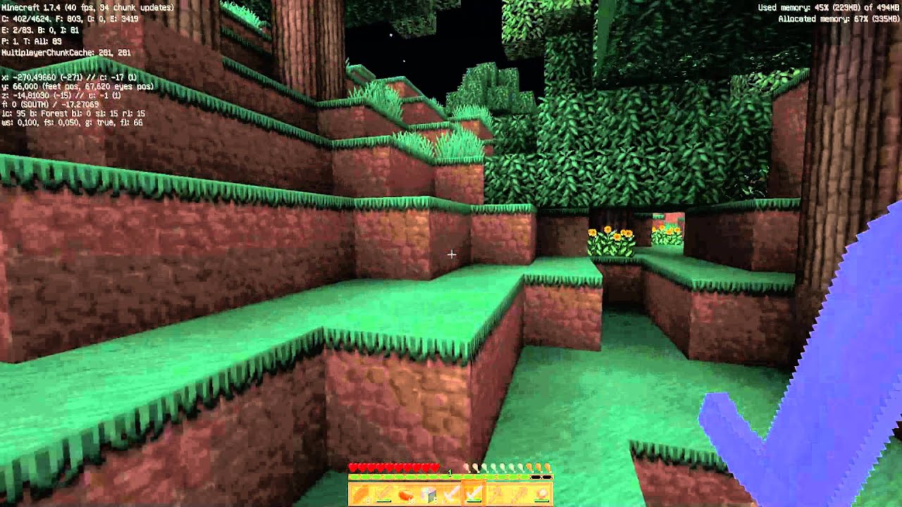 MINECRAFT (TIM) - 48 СЕРИЯ - YouTube