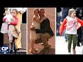 David Beckham & Victoria Beckham's Daughter 2017 | Harper Beckham