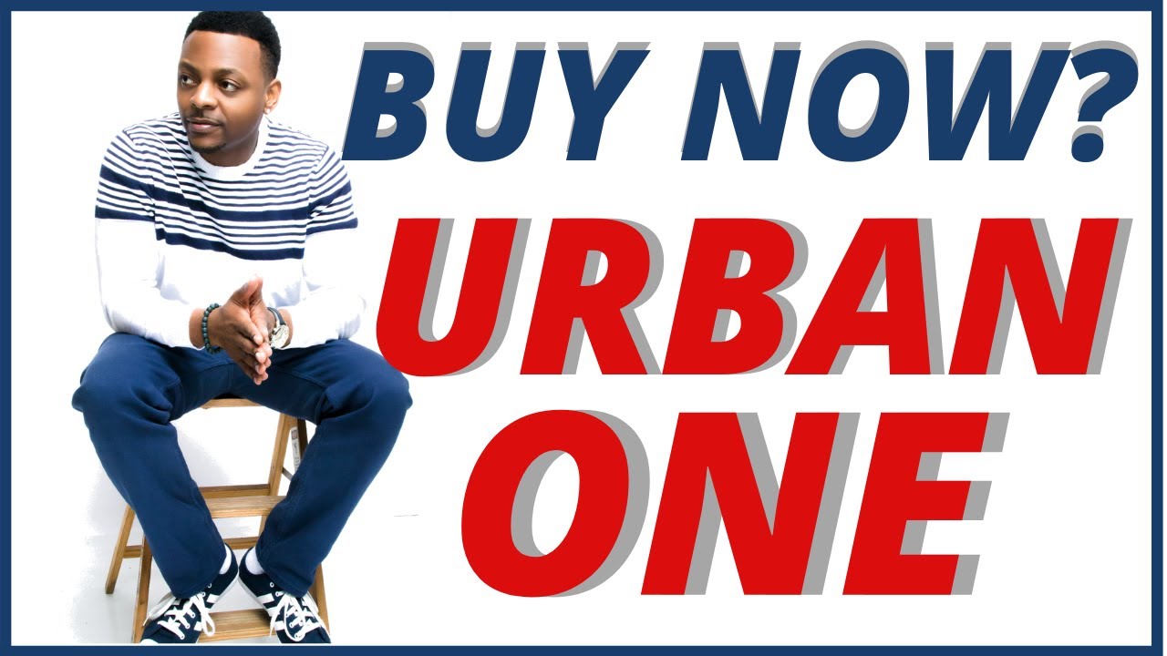 UONE Stock📈 Is It A Buy Right Now🔥