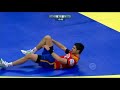 EHF EURO 2012 - CRO v ESP 1st Half