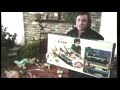 Lionel Trains, Johnny Cash Trains and Trucking Commercial